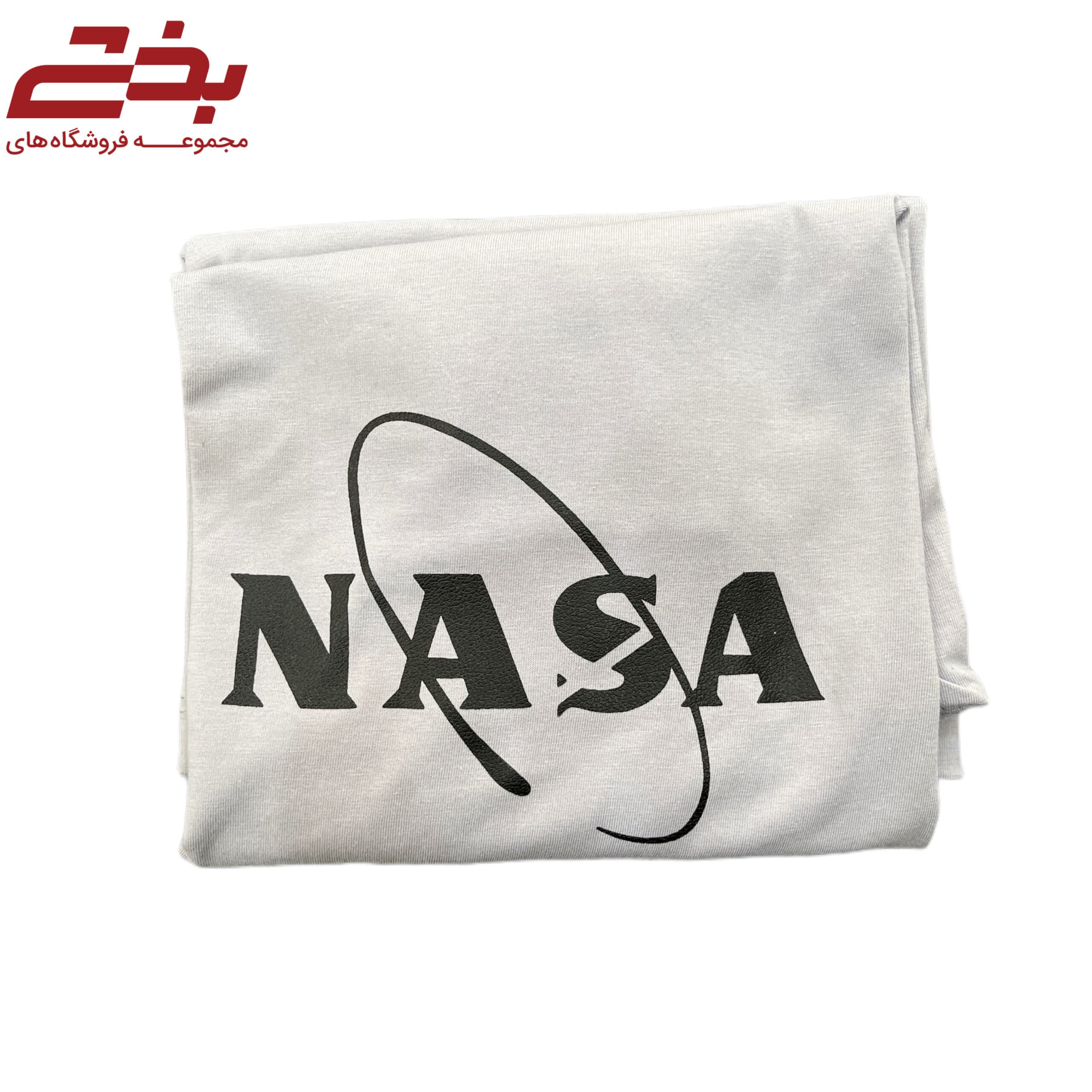 تیشرت چاپی گراماتن – Nasa — تصویر ۴