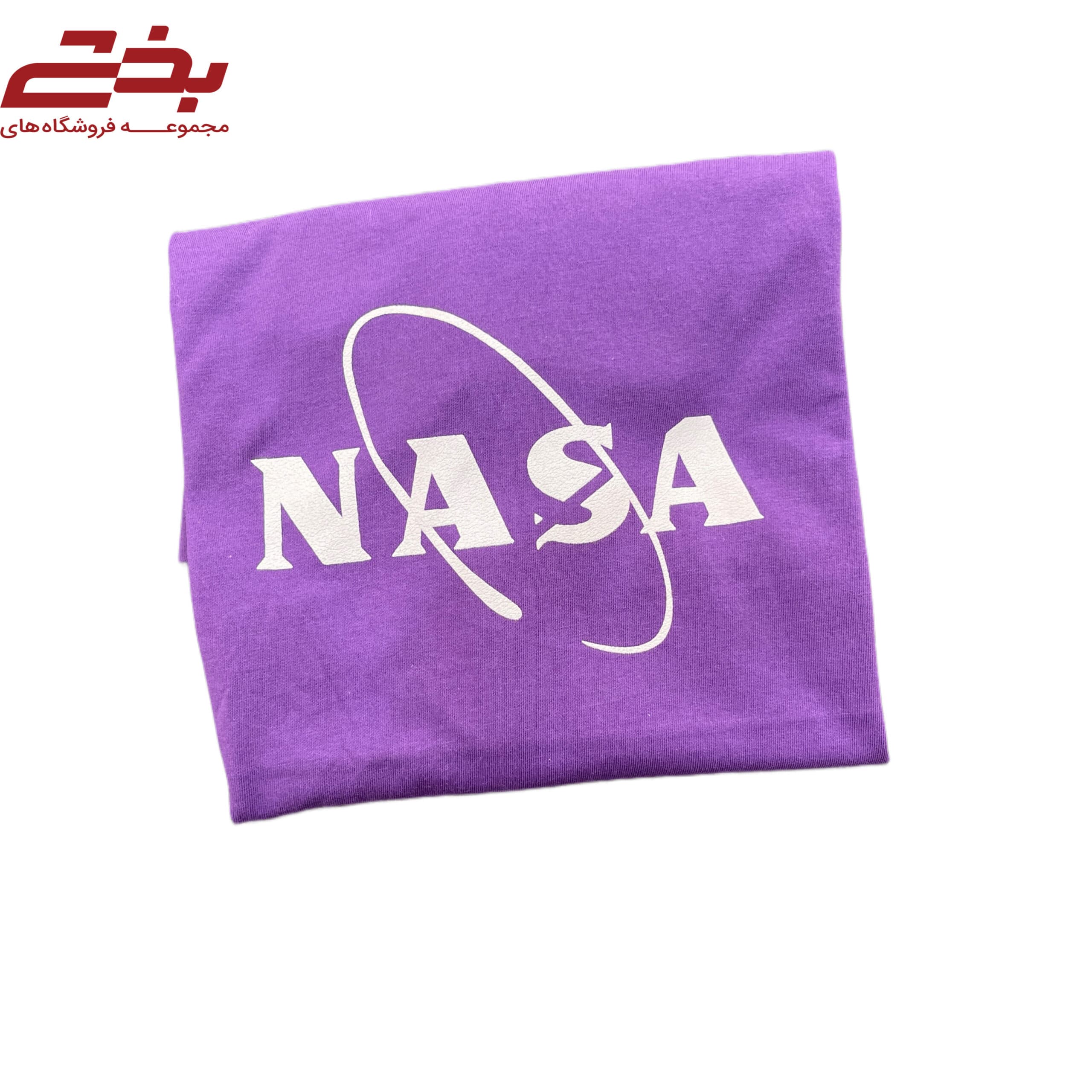 تیشرت چاپی گراماتن – Nasa — تصویر ۶