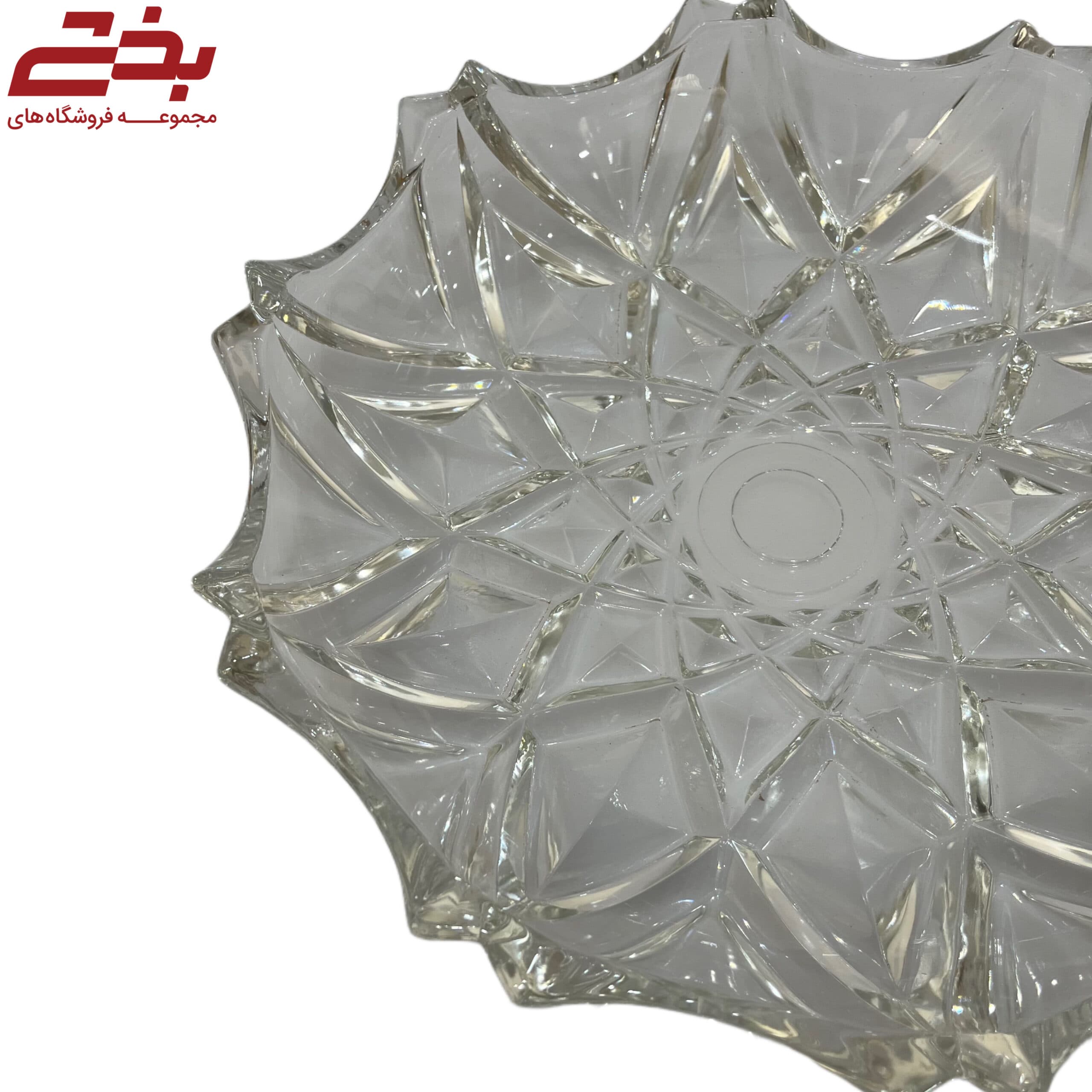 شیرینی خوری امگا — تصویر ۲