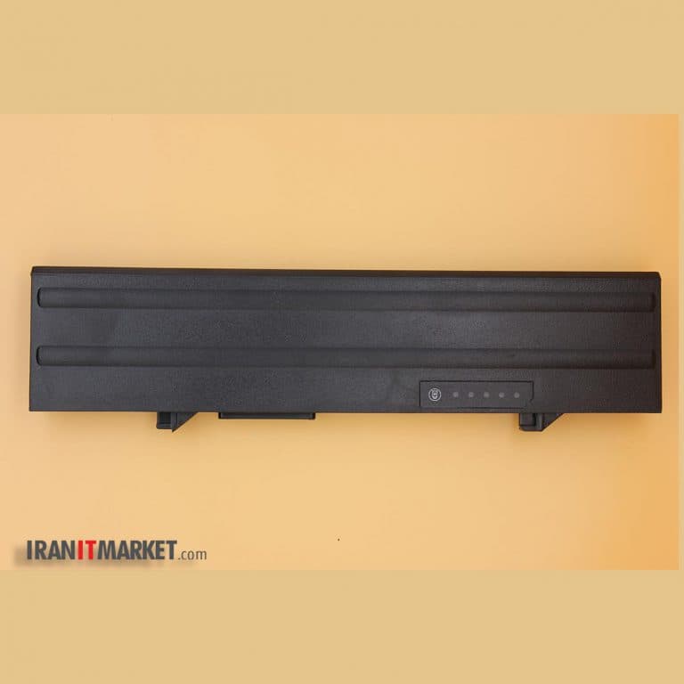 باتری دل Battery laptop DELL WU852 — تصویر ۲