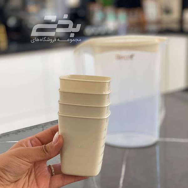 پارچ بزرگ مدل سان پلاس تاپکو — تصویر ۲