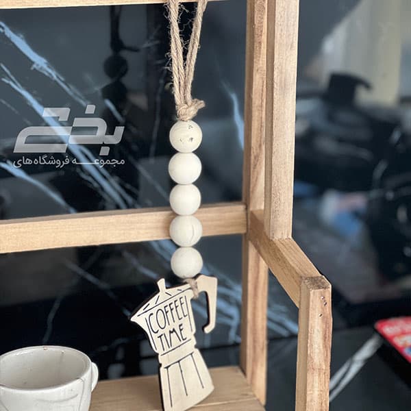آویز مهره چاپی — تصویر ۵