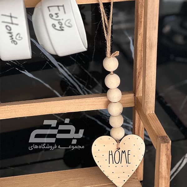 آویز مهره چاپی — تصویر ۴