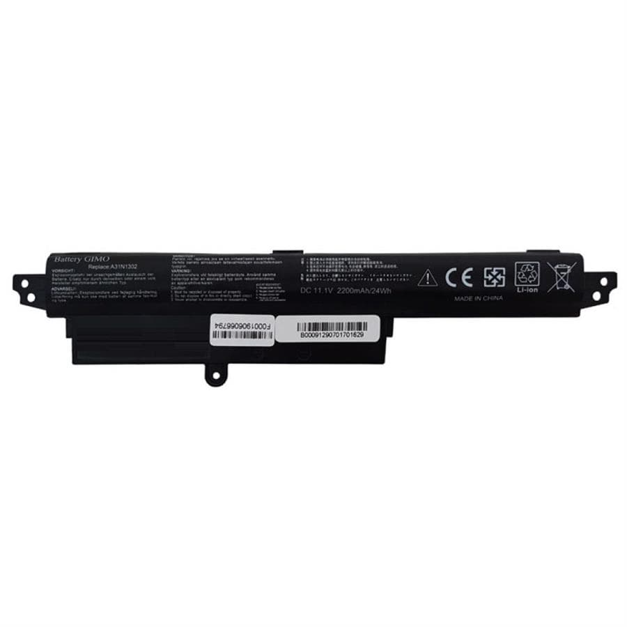 باتری ایسوس Battery laptop ASUS A3INI302