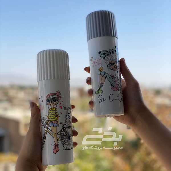 باکس فانتزی مدل استوانه رزمن — تصویر ۴