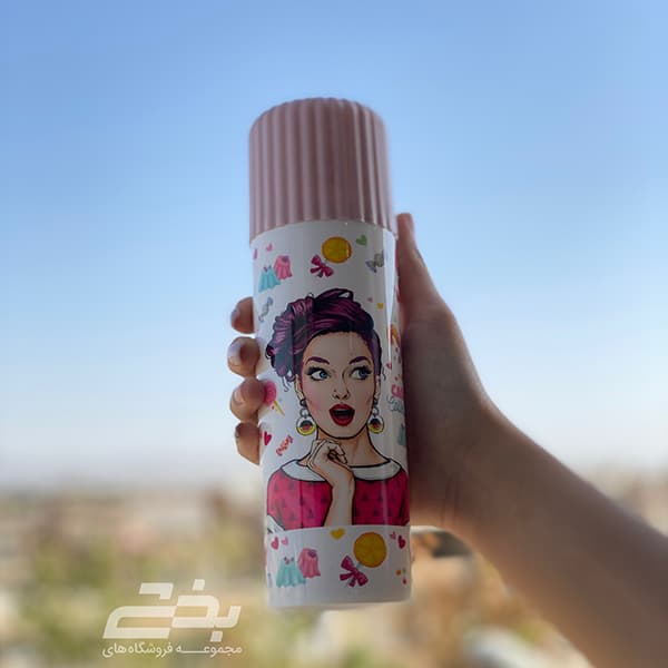 باکس فانتزی مدل استوانه رزمن — تصویر ۸