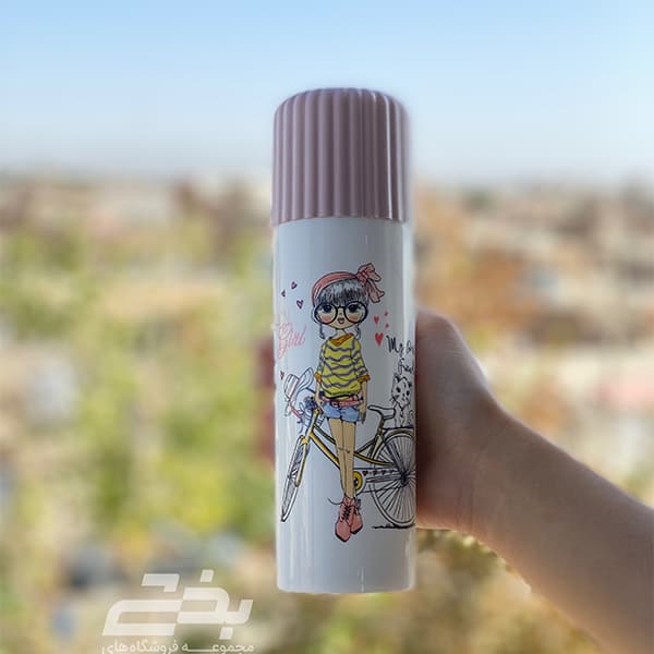 باکس فانتزی مدل استوانه رزمن — تصویر ۵