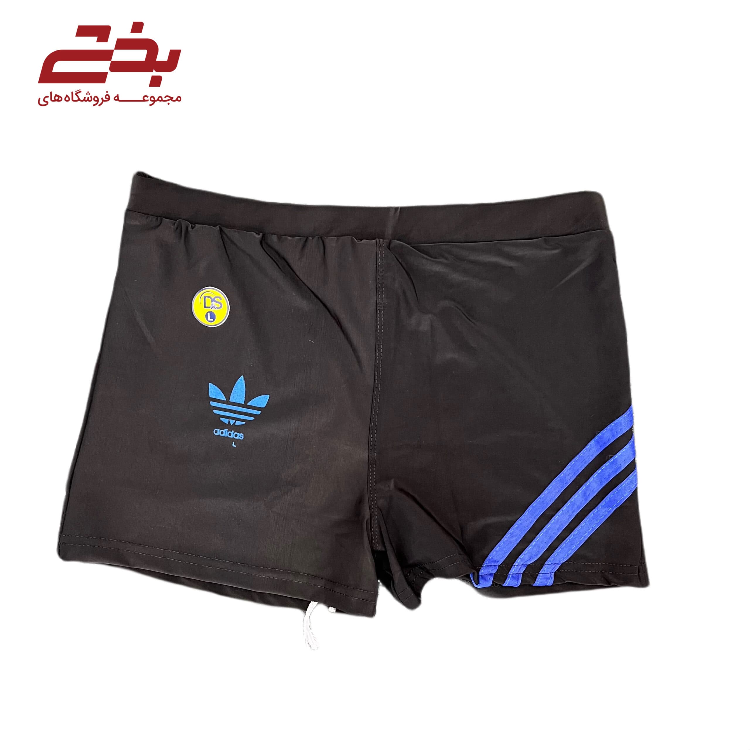 مایو مردانه آدیداس — تصویر ۳