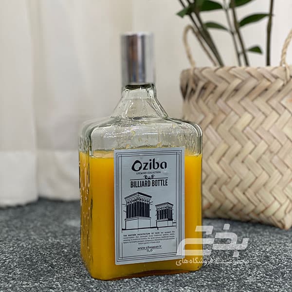 بطری بیلیارد پلاس 2 سایز — تصویر ۶