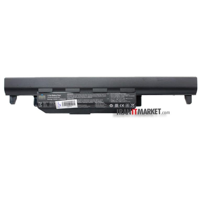 باتری ایسوس Battery laptop ASUS K45