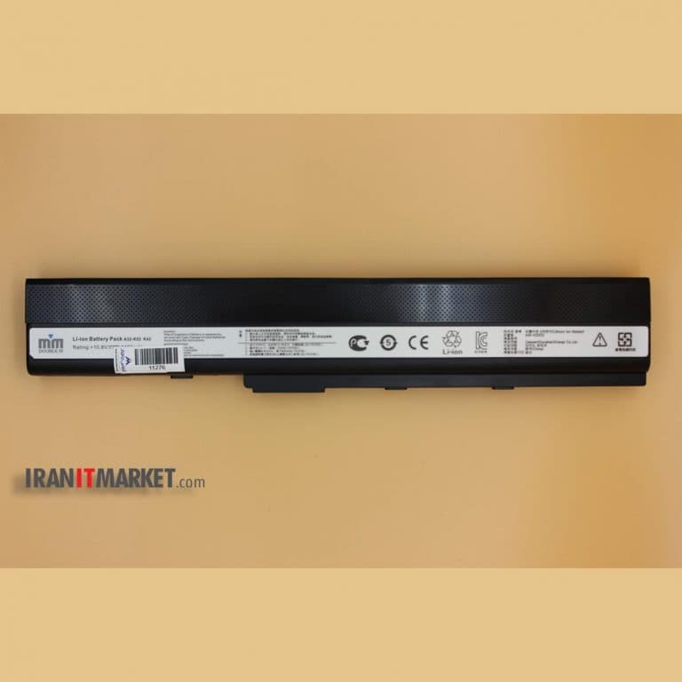 باتری لپ تاپ ایسوس اورجینال Battery laptop ASUS original B53V