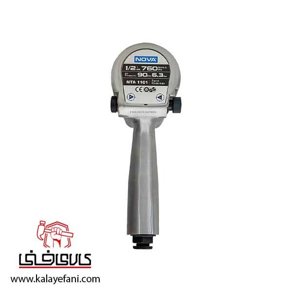 بکس بادی نووا 1/2 اینچ مدل NTA1101 — تصویر ۳