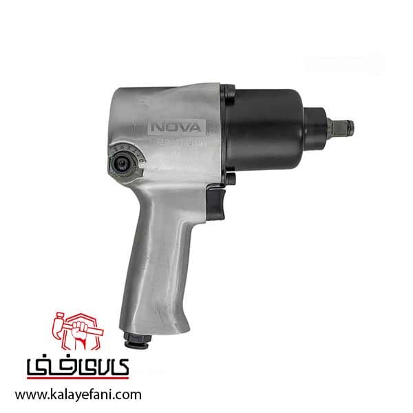 بکس بادی نووا 1/2 اینچ مدل NTA1101 — تصویر ۲
