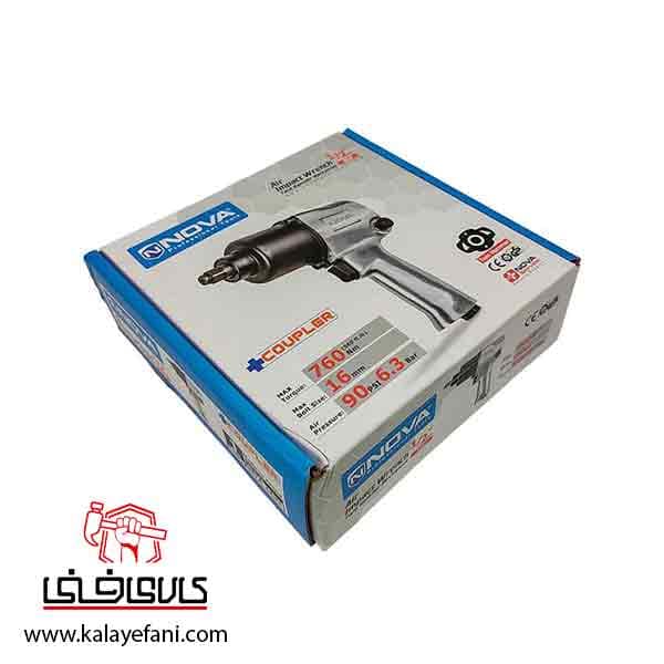بکس بادی نووا 1/2 اینچ مدل NTA1101 — تصویر ۶