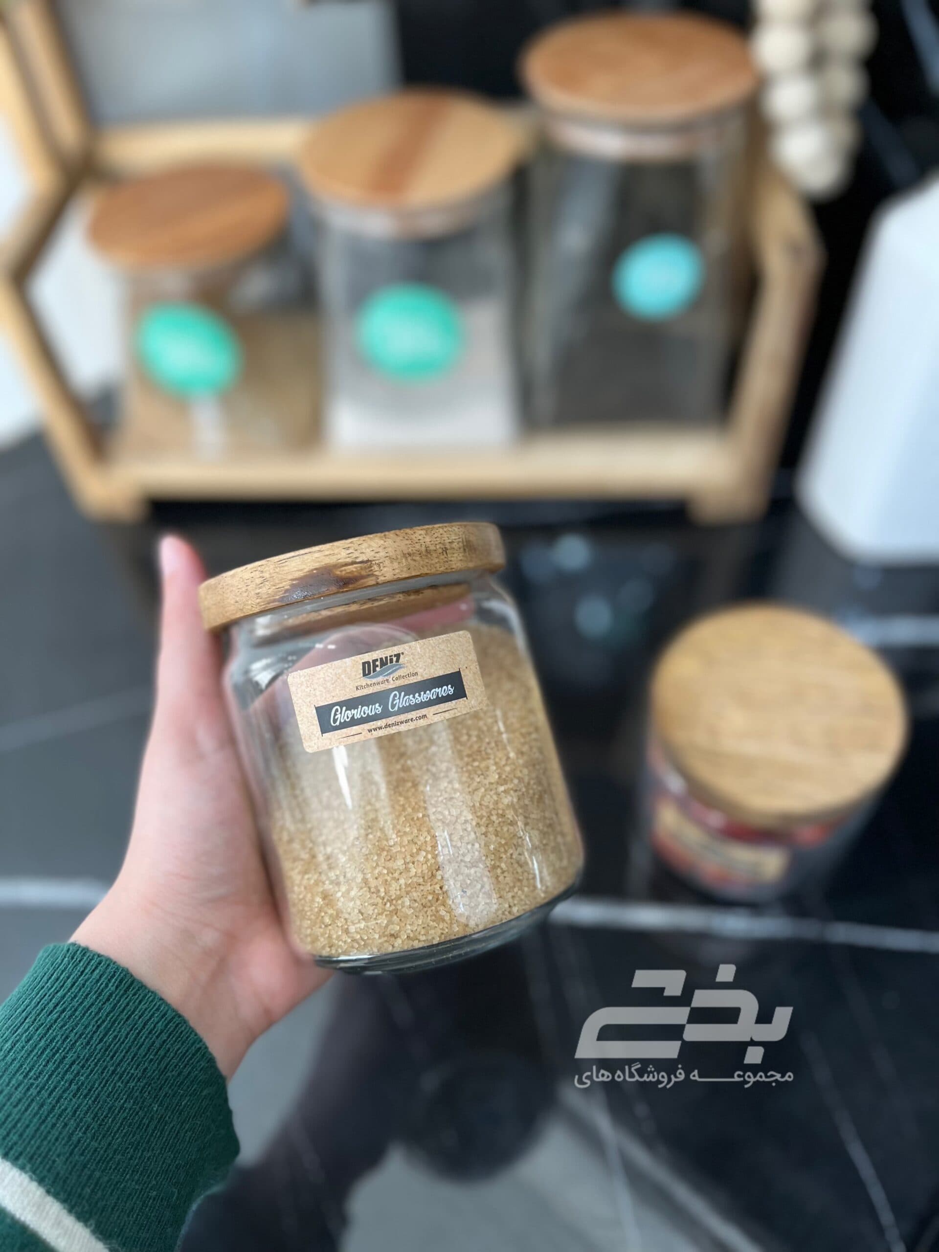 بانکه مارینو سایز 3 دنیز — تصویر ۴
