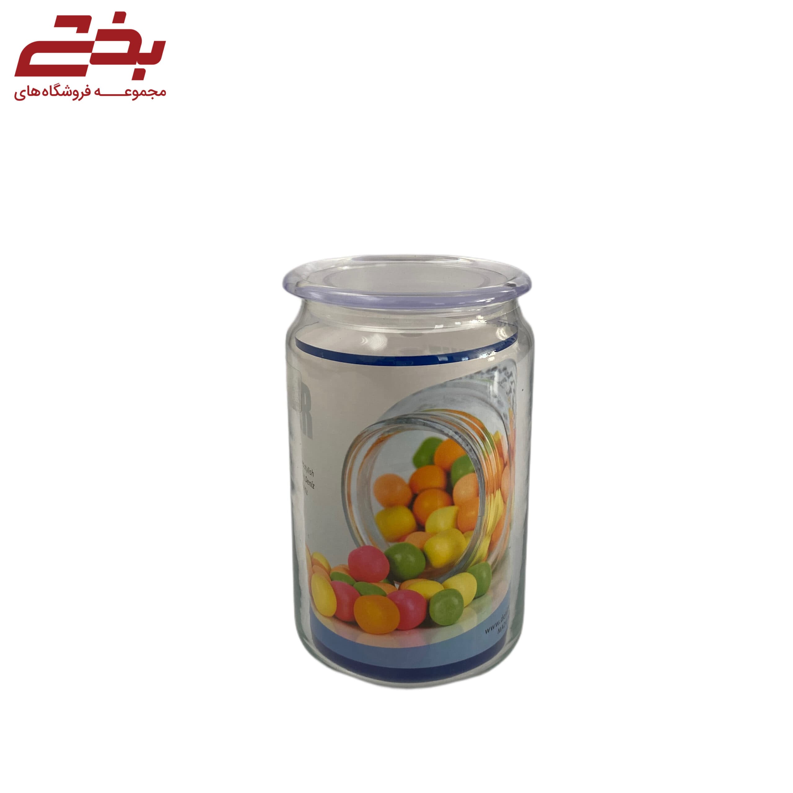 بانکه دلژین 1200 میلی لیتر سایز 2 دنیز