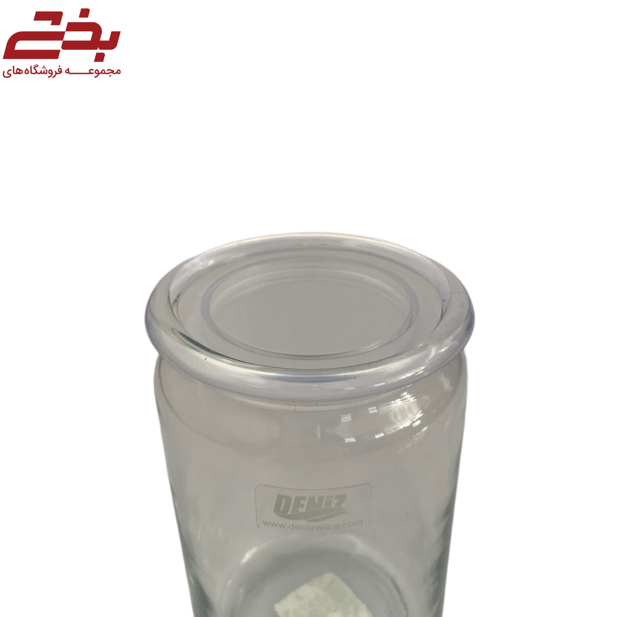 بانکه دلژین 1200 میلی لیتر سایز 2 دنیز — تصویر ۲