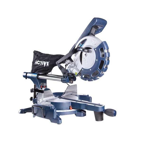 اره فارسی بر کشویی اکتیو 255 میلی متر مدل AC-21553