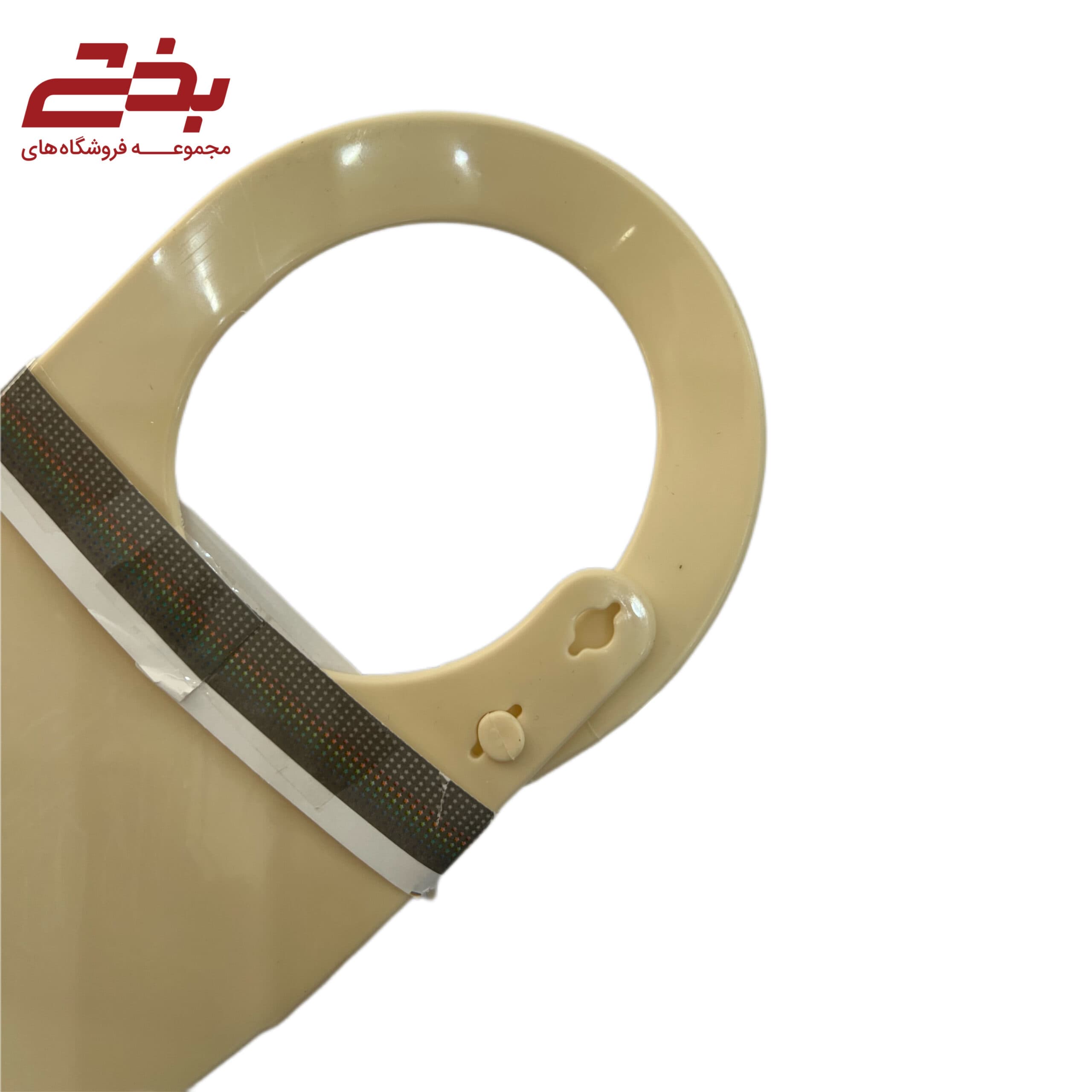 جااسکاجی آویزدار باران — تصویر ۳