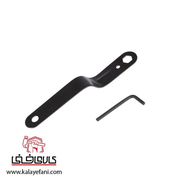 اره فارسی بر کشویی اکتیو 305 میلی متری مدل AC-2130B — تصویر ۶