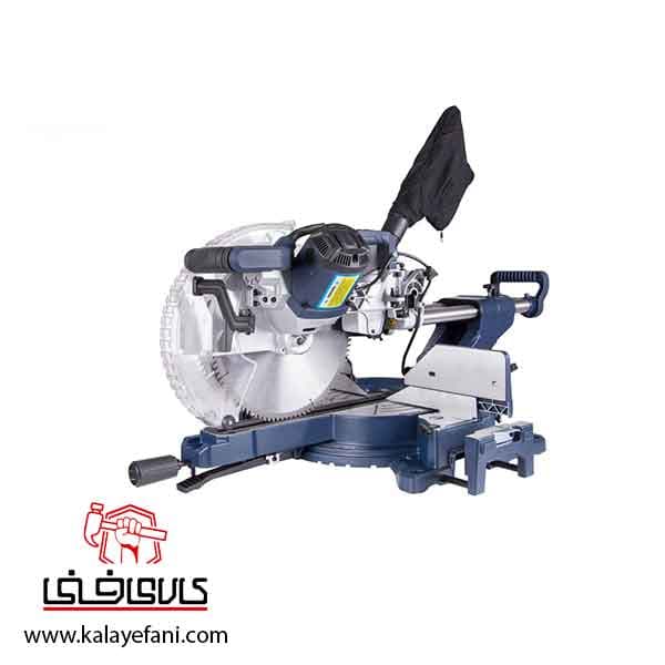اره فارسی بر کشویی اکتیو 305 میلی متری مدل AC-2130B — تصویر ۴