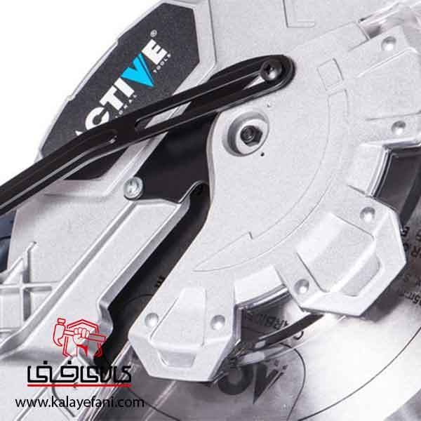 اره فارسی بر کشویی اکتیو 305 میلی متری مدل AC-2130B — تصویر ۵