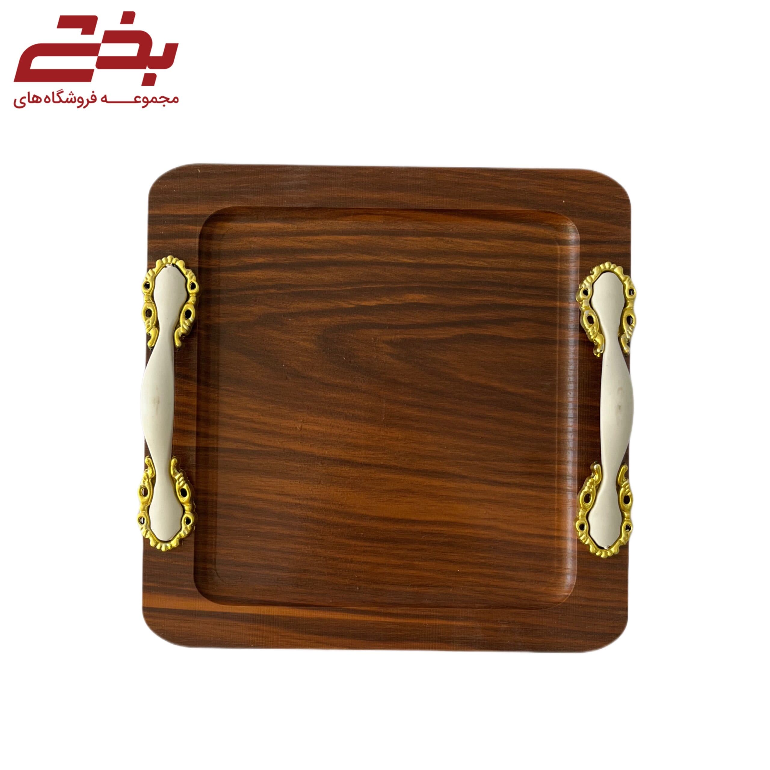 سینی وکیوم دسته عثمانی