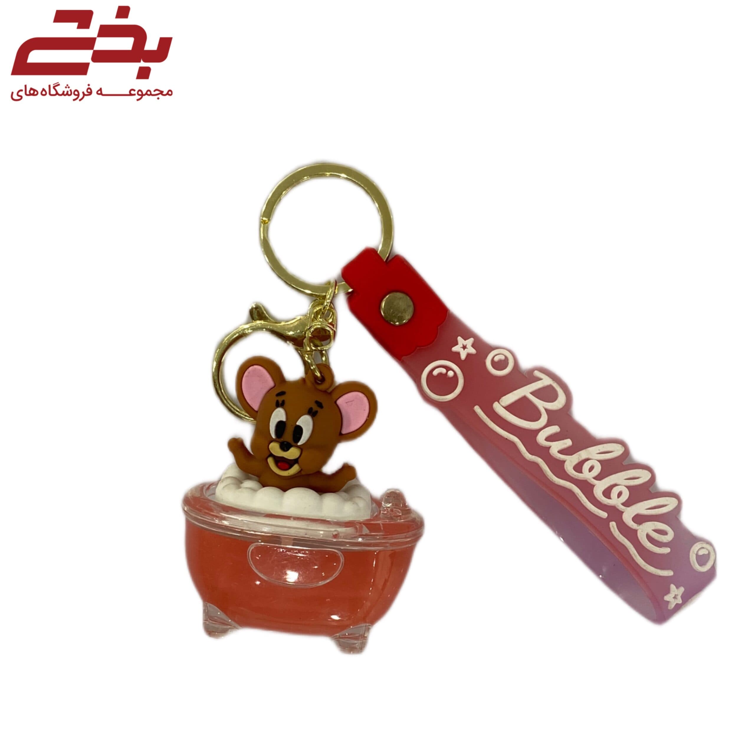 جا سویچی آکواریومی — تصویر ۳
