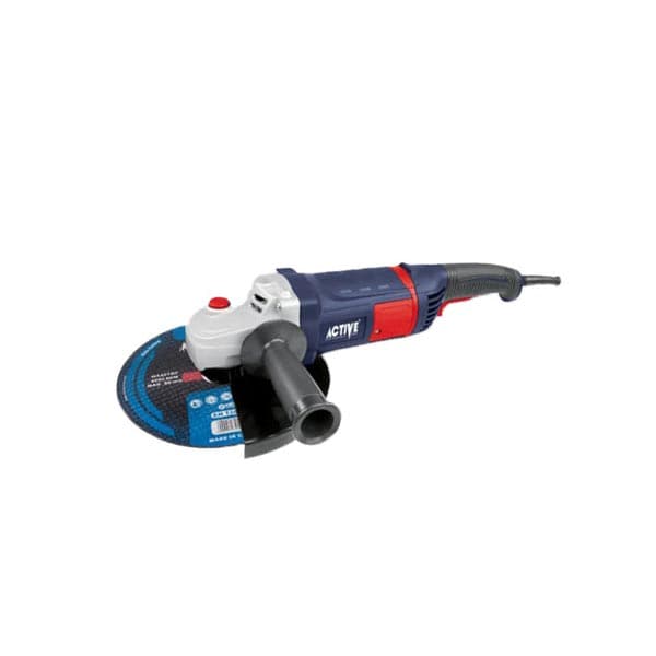 سنگ فرز آهنگری اکتیو مدل AC-8318