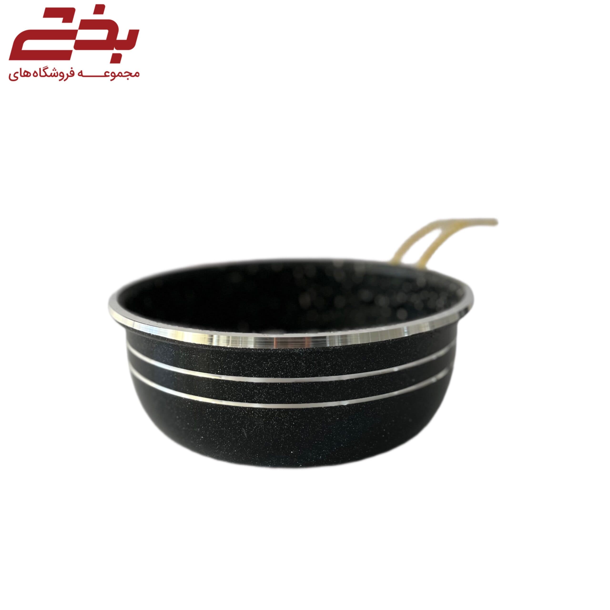 تابه تکدسته مینی طلایی بزرگ اوج — تصویر ۲