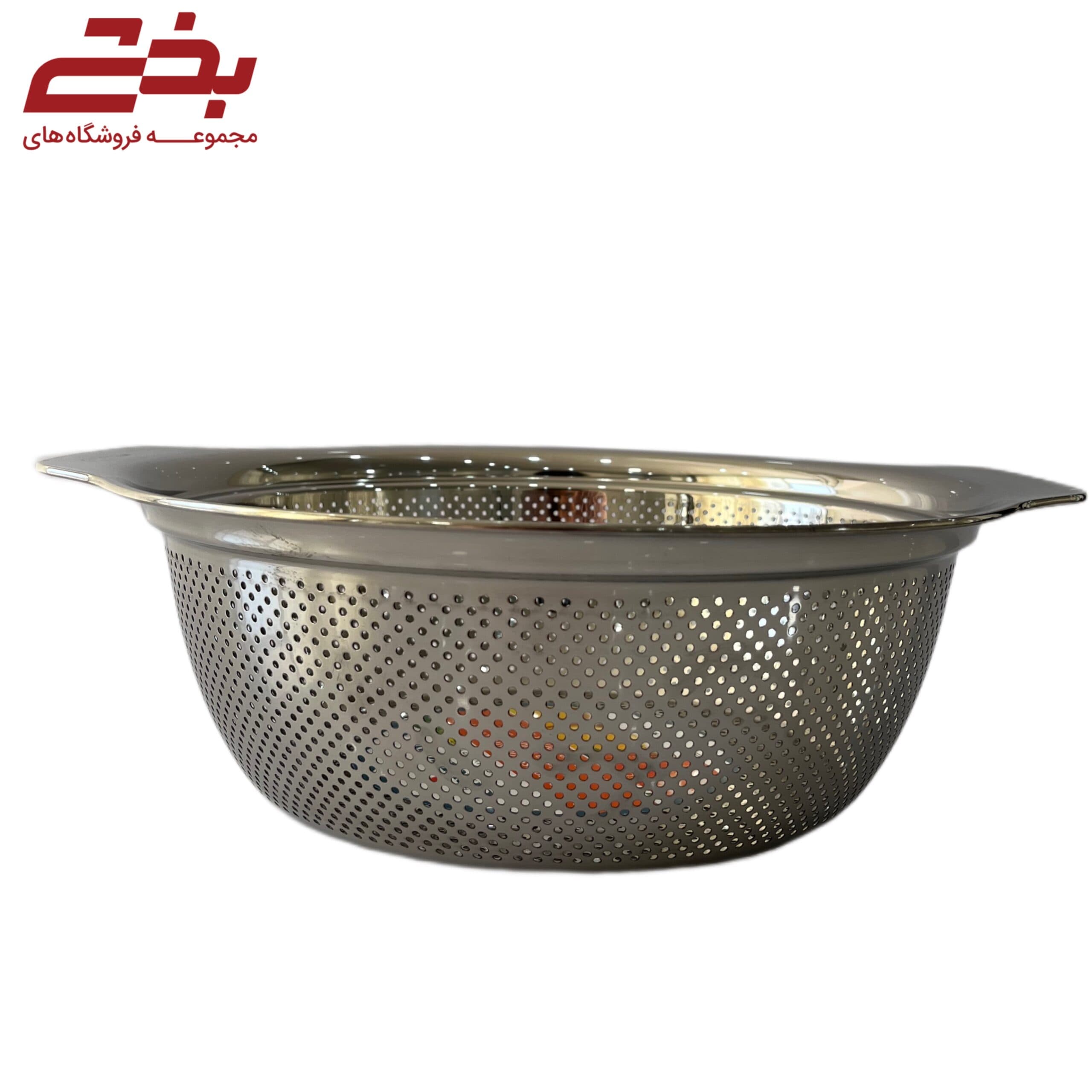 آبکش استیل اعلا 31 — تصویر ۳