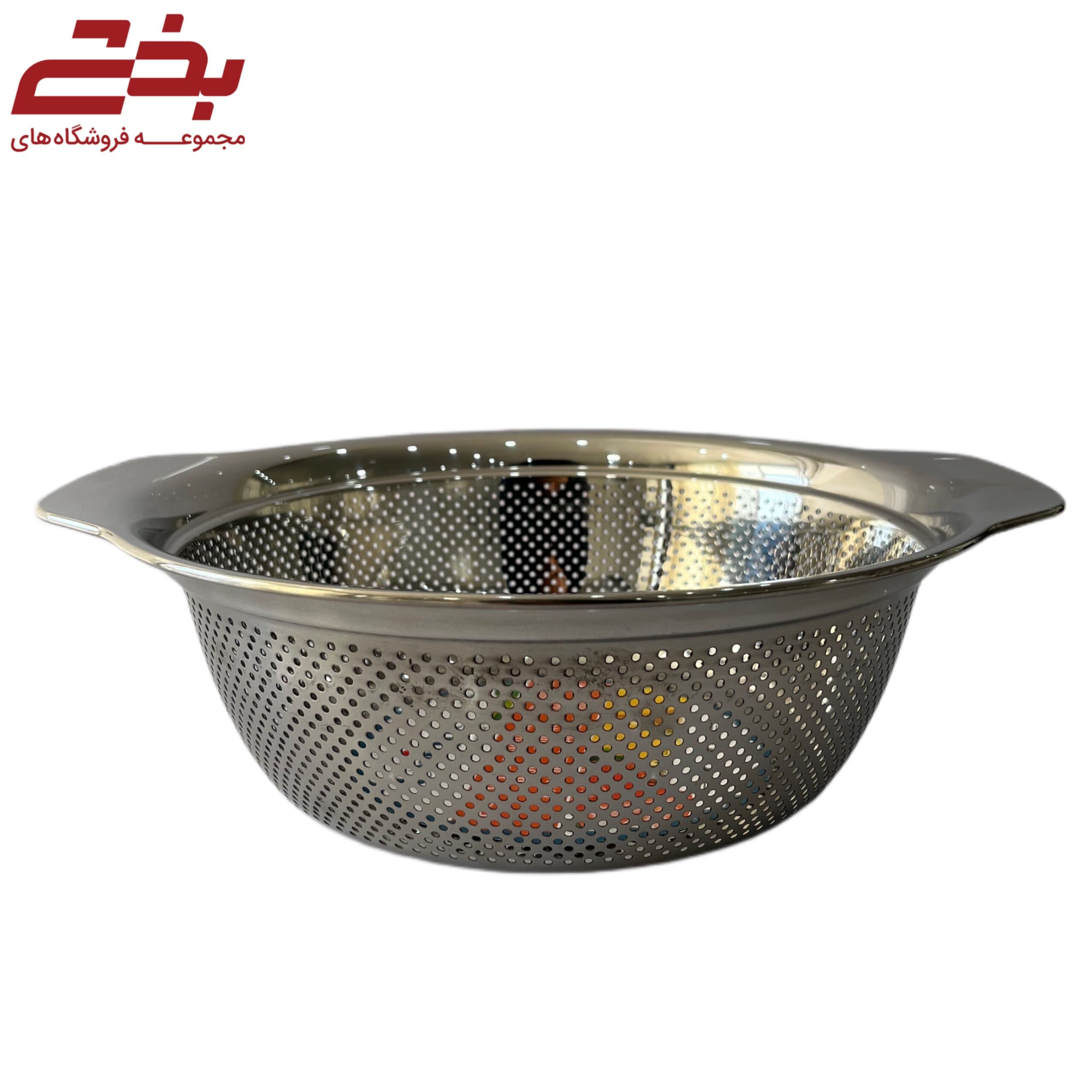 آبکش استیل اعلا 27 — تصویر ۳
