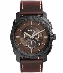 ساعت مچی مردانه فسیل (Fossil)| مدل FS5121