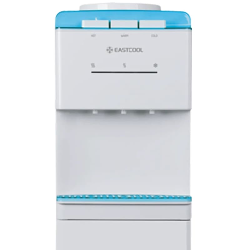 آبسردکن ایستکول مدل TM-CW409N کابین دار — تصویر ۶