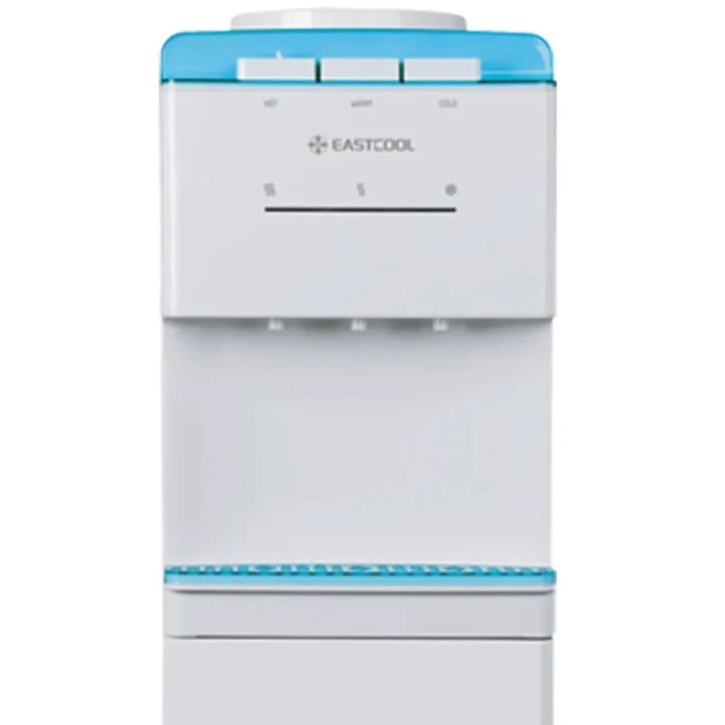 آبسردکن ایستکول مدل TM-CW409N کابین دار — تصویر ۳