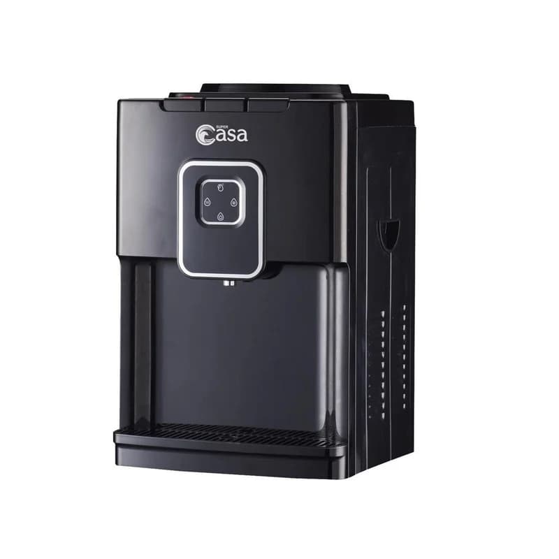 آبسردکن سوپر کاسا مدل CA-866 — تصویر ۲