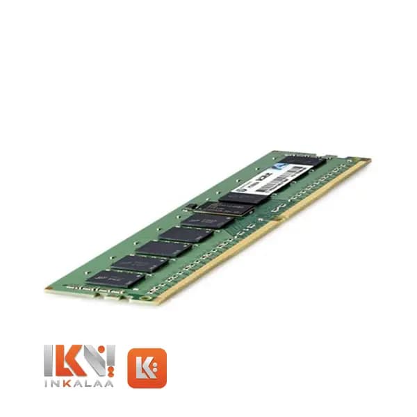 رم سرور استوک اچ پی HP 32GB PC4-2933 P00924-B21 — تصویر ۲