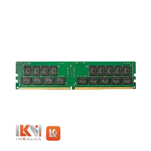 رم سرور استوک اچ پی HP 32GB PC4-2933 P00924-B21 — تصویر ۳