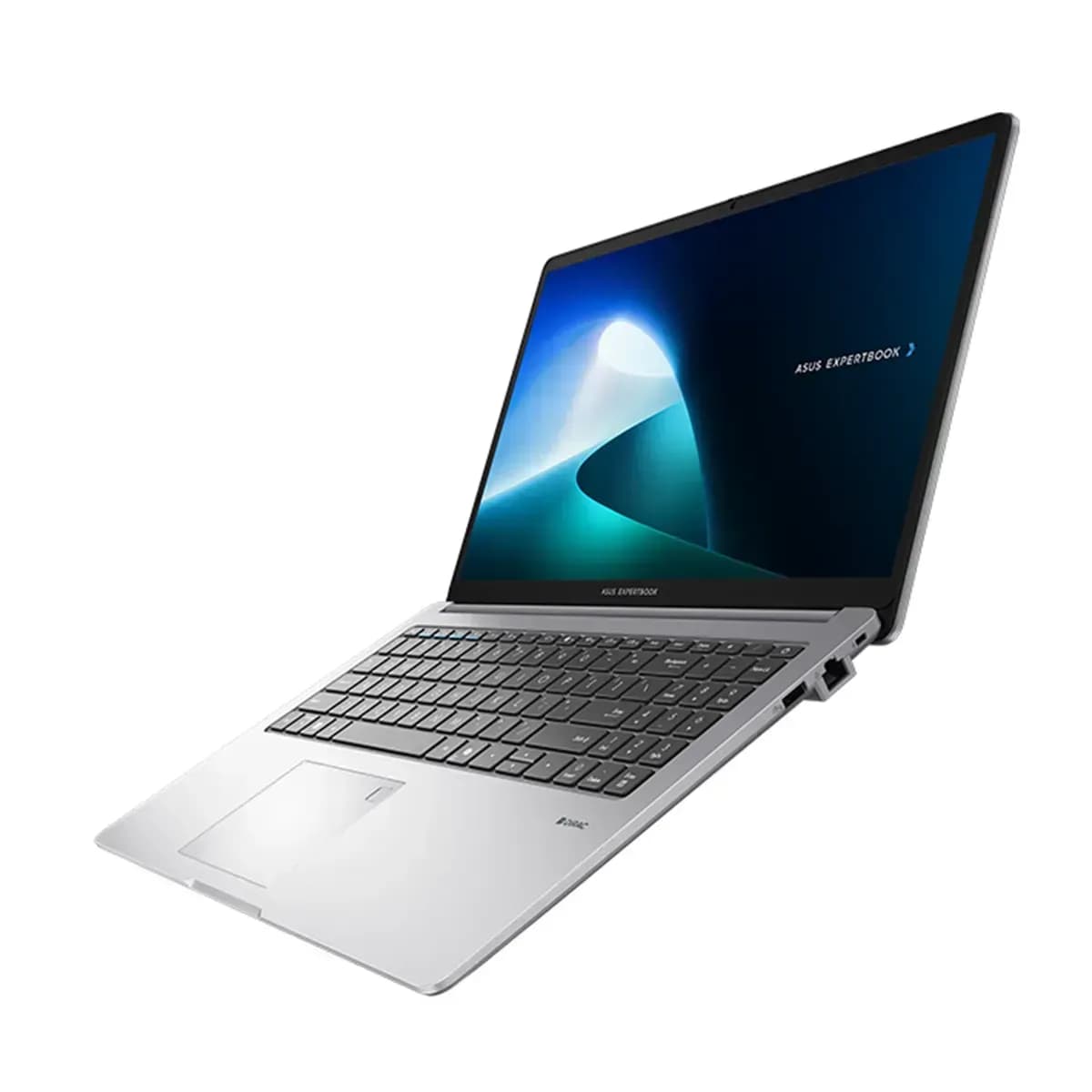 لپ تاپ ایسوس مدل ASUS ExpertBook P1503CVA i3(1315U) 8GB 512GB SSD Intel — تصویر ۳