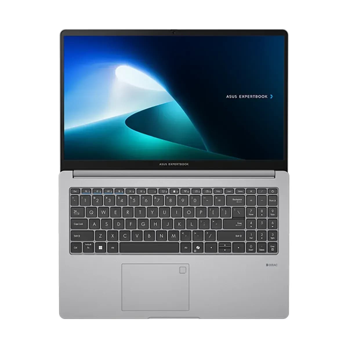 لپ تاپ ایسوس مدل ASUS ExpertBook P1503CVA i3(1315U) 8GB 512GB SSD Intel — تصویر ۲