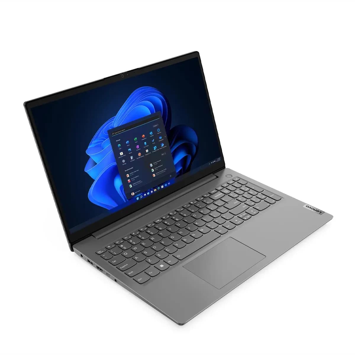 لپ تاپ لنوو مدل Lenovo V15 G4 IRU i5(13420H) 16GB 512GB SSD Intel — تصویر ۳