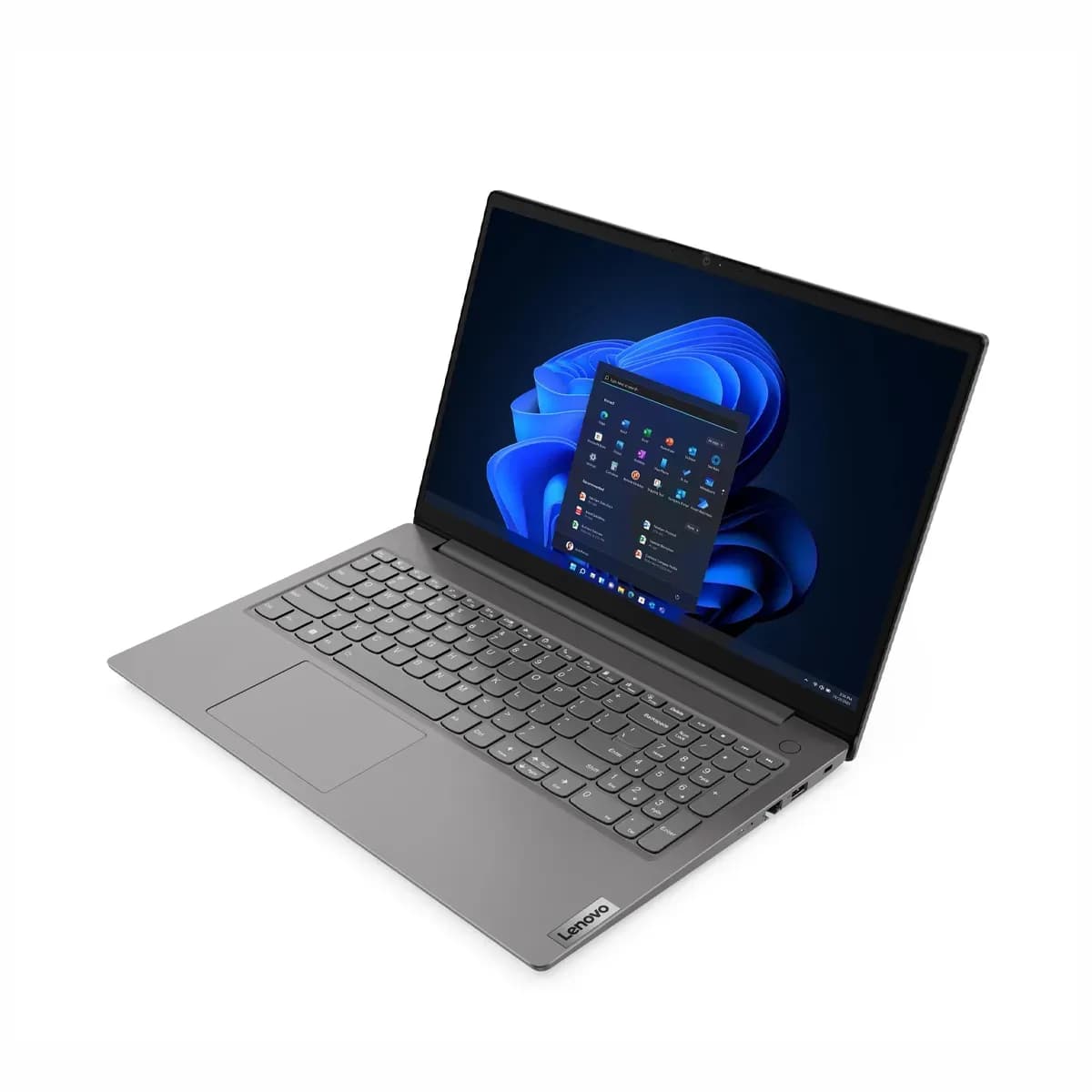 لپ تاپ لنوو مدل Lenovo V15 G4 IRU i5(13420H) 16GB 512GB SSD Intel — تصویر ۲