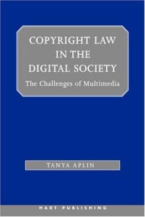 دانلود کتاب Copyright Law in the Digital Society: The Challenges of Multimedia