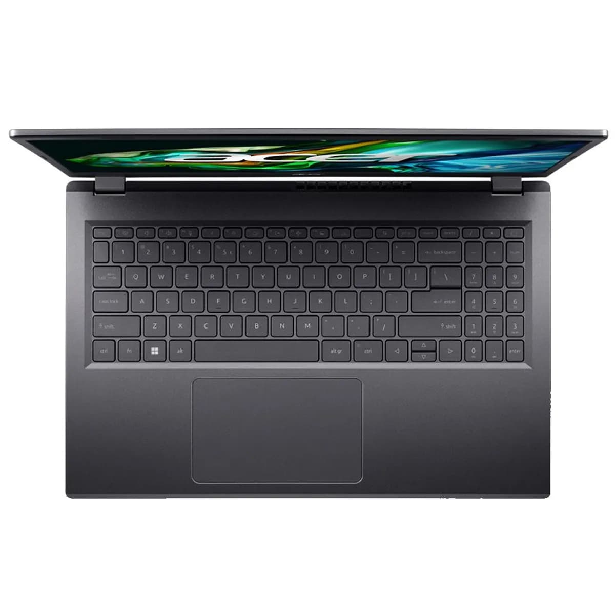 لپ تاپ ایسر Aspire 5 A515 Core i5-13420H 8GB 512GB SSD لمسی — تصویر ۴