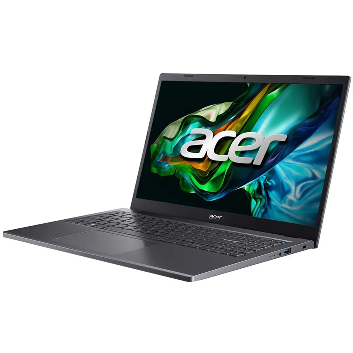 لپ تاپ ایسر Aspire 5 A515 Core i5-13420H 8GB 512GB SSD لمسی — تصویر ۲