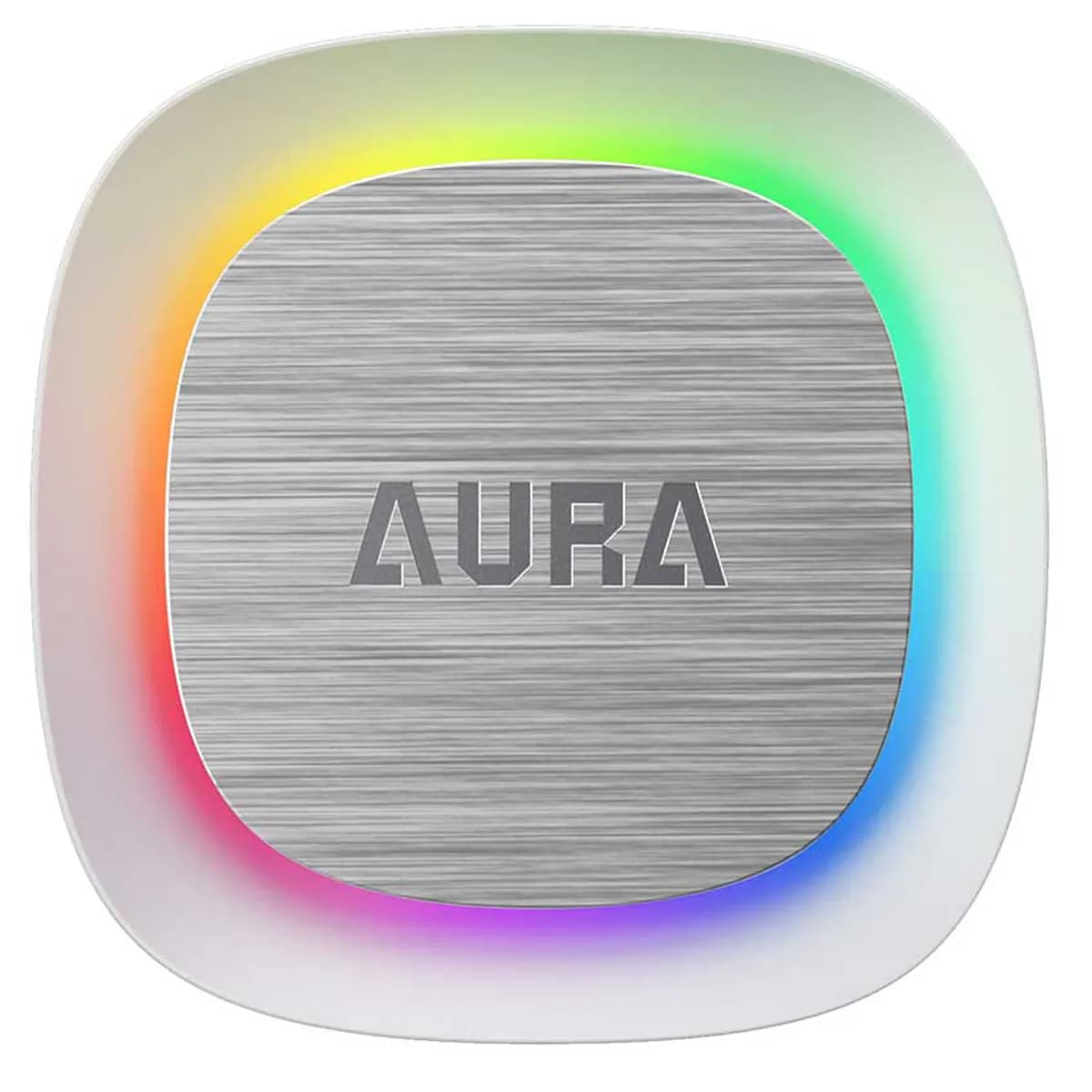 خنک کننده آبی GAMDIAS AURA GL360 V2 WH — تصویر ۴