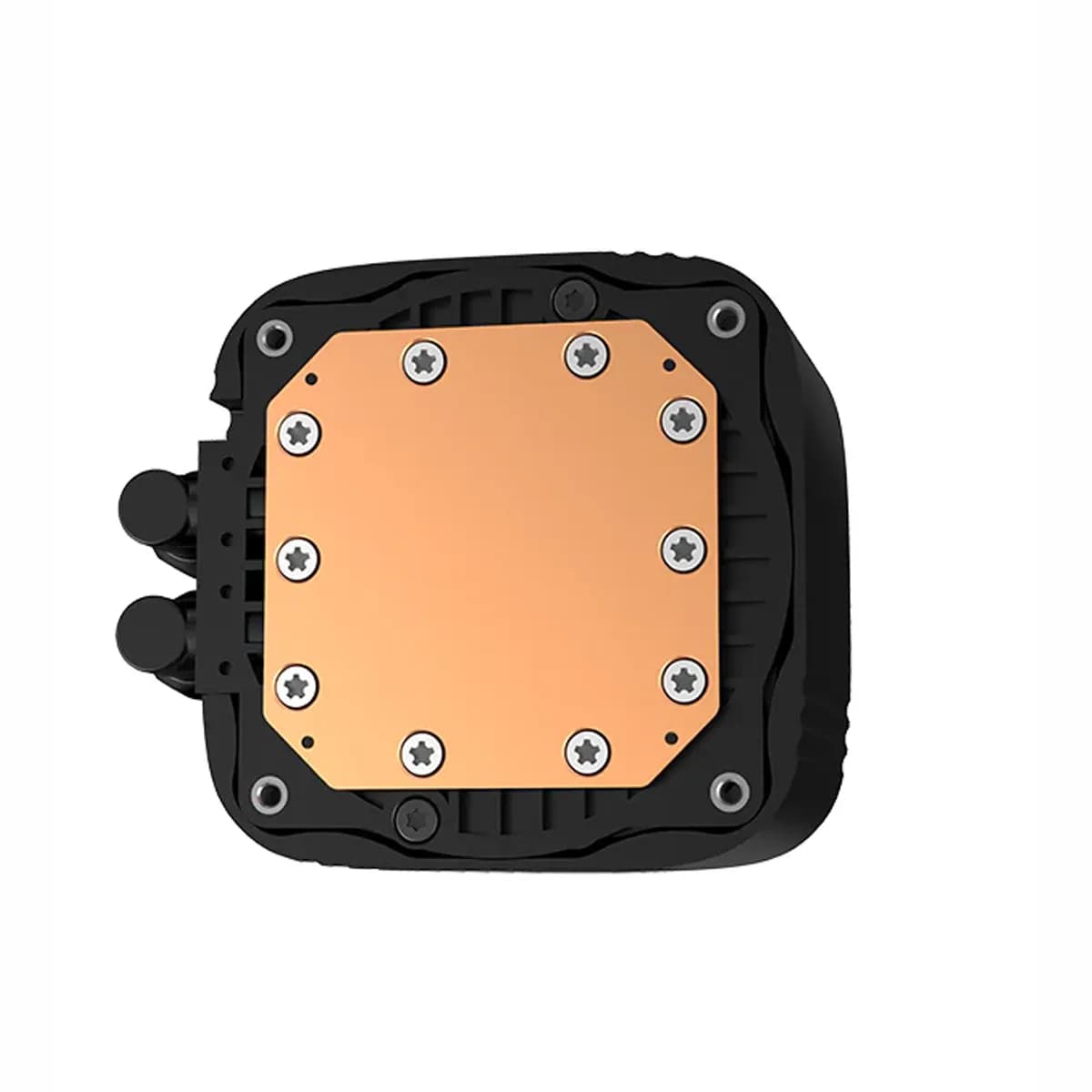 خنک کننده آبی DeepCool LS520 SE Digital — تصویر ۲