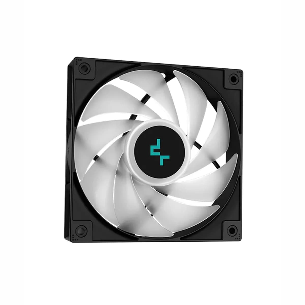 خنک کننده آبی DeepCool LS520 SE Digital — تصویر ۳