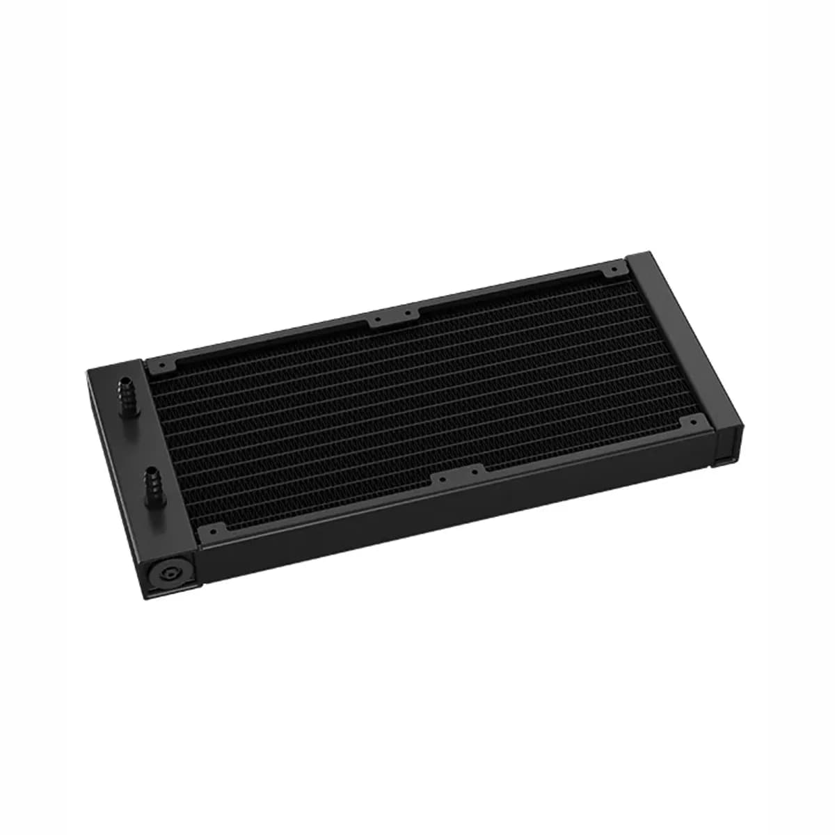 خنک کننده آبی DeepCool LS520 SE Digital — تصویر ۴