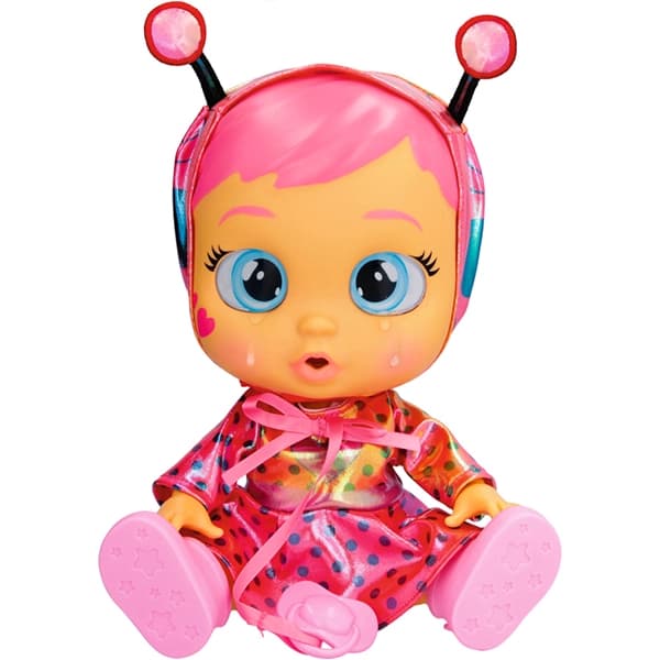 عروسک Lady چشم اشکی Cry Babies — تصویر ۲
